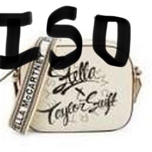 ISO Stella x Taylor Swift please if you have one I am willing to buy.